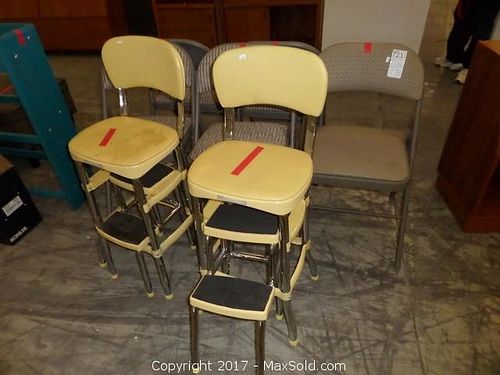 Lot #0723 (1 of 12)