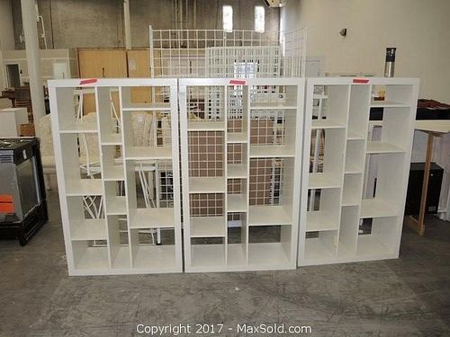Lot #0756 (1 of 6)