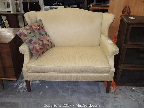 Lot #0768 (1 of 6)
