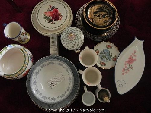 Lot #0029 (1 of 14)