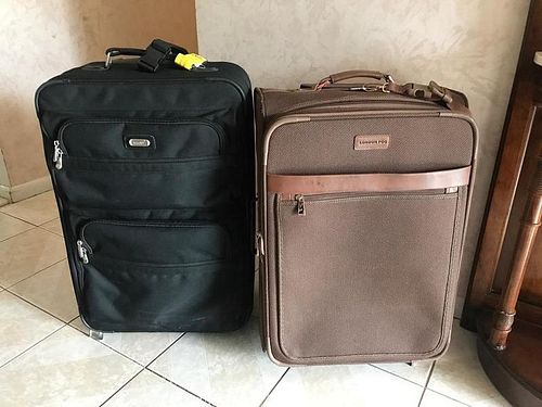 Lot #0045 (1 of 10)
