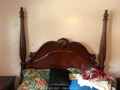 Lot #0062 (1 of 10)