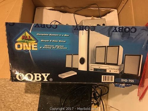 Lot #0081 (1 of 6)