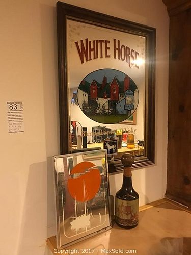 Lot #0083 (1 of 11)