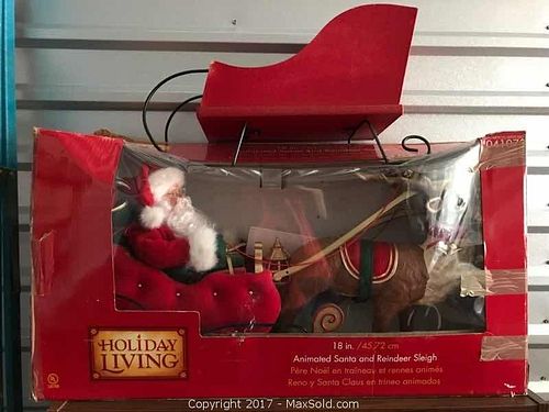Lot #0005 (1 of 6)
