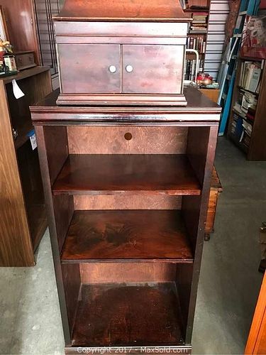 Lot #0014 (1 of 14)