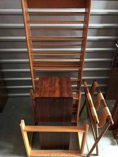 Lot #0017 (1 of 7)