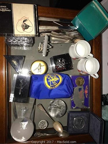 Lot #0058 (1 of 10)