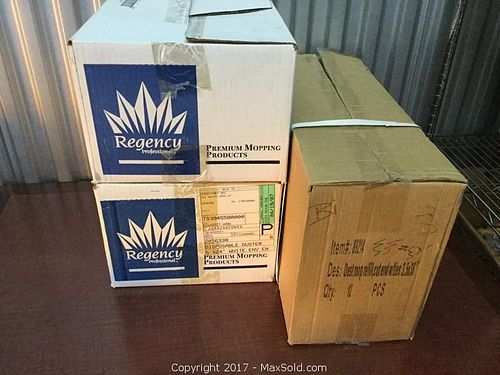 Lot #0055 (1 of 6)