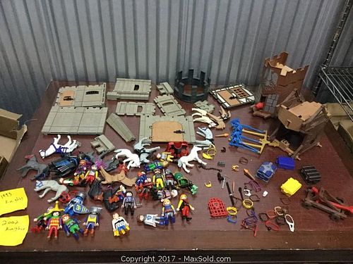 Lot #0067 (1 of 5)