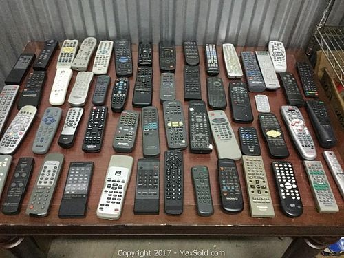 Lot #0111 (1 of 10)