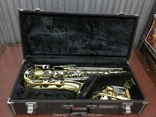 Lot #0120 (1 of 13)