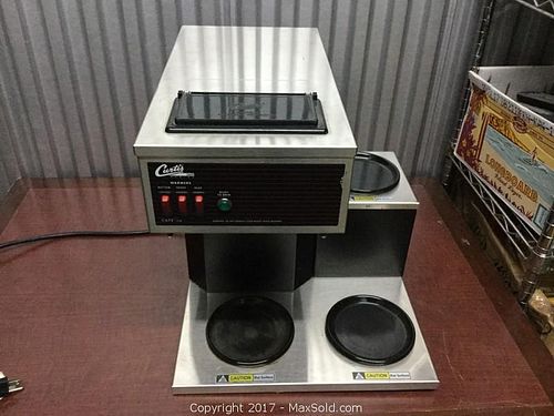 Lot #0121 (1 of 9)