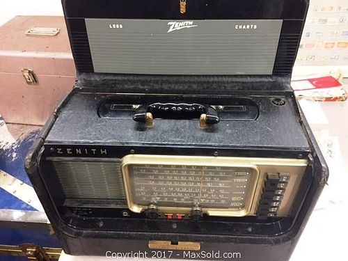 Lot #0029 (1 of 4)