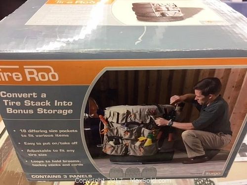 Lot #0030 (1 of 3)