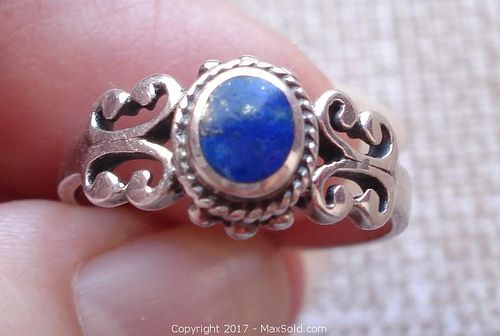 Lot #0059 (1 of 3)
