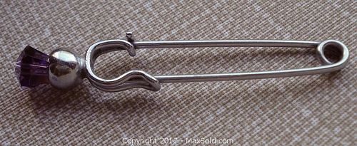 Lot #0075 (1 of 3)