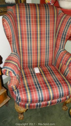 Lot #0585 (1 of 6)