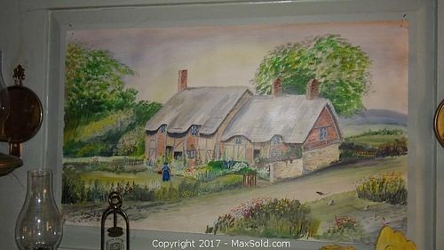 Lot #0598 (1 of 18)