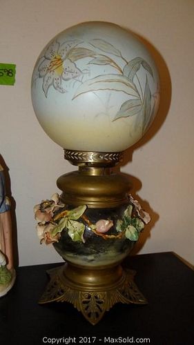 Lot #0615 (1 of 12)