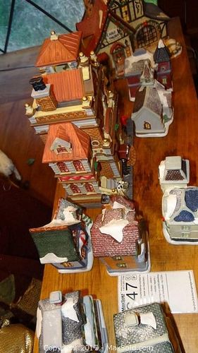 Lot #0647 (1 of 9)
