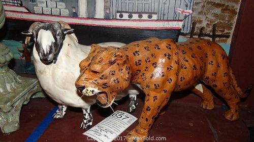 Lot #0657 (1 of 17)