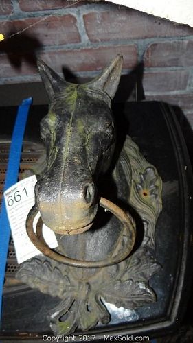 Lot #0661 (1 of 5)