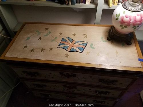 Lot #0666 (1 of 14)