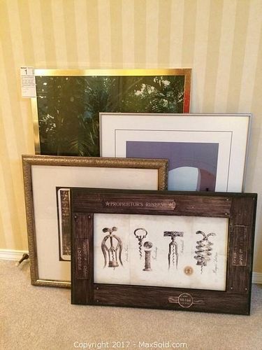 Lot #0001 (1 of 19)