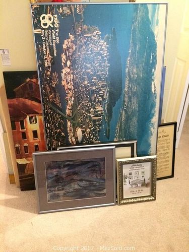 Lot #0006 (1 of 17)