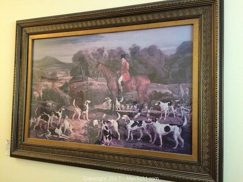Lot #0012 (1 of 9)