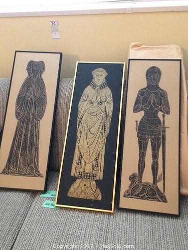 Lot #0014 (1 of 11)