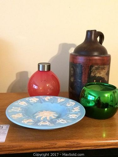 Lot #0026 (1 of 11)