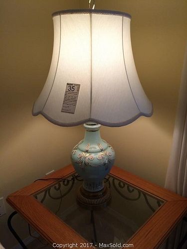 Lot #0035 (1 of 5)