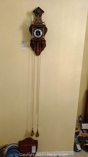 Lot #0055 (1 of 11)