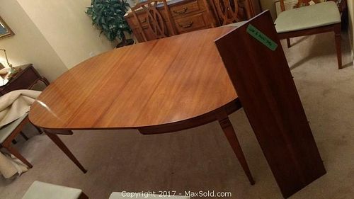 Lot #0061 (1 of 11)