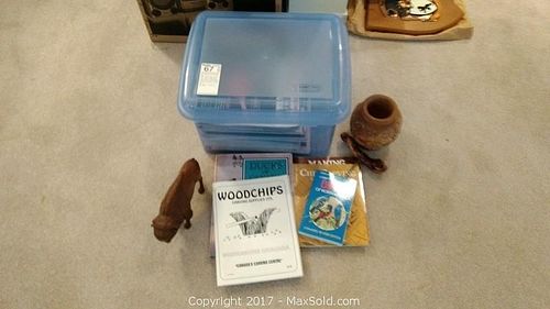 Lot #0067 (1 of 14)