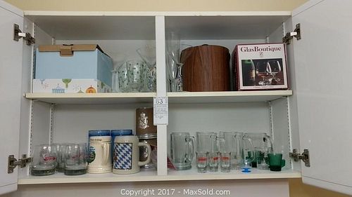 Lot #0083 (1 of 13)