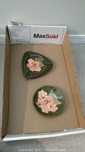 Lot #0096 (1 of 7)