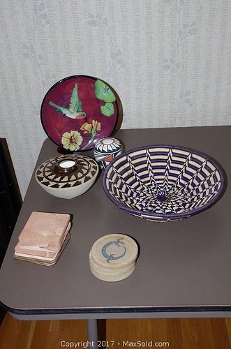 Lot #0689 (1 of 10)