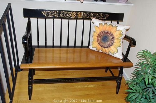 Lot #0743 (1 of 11)