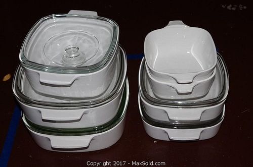 Lot #0793 (1 of 9)