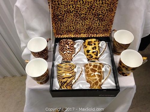 Lot #0001 (1 of 2)