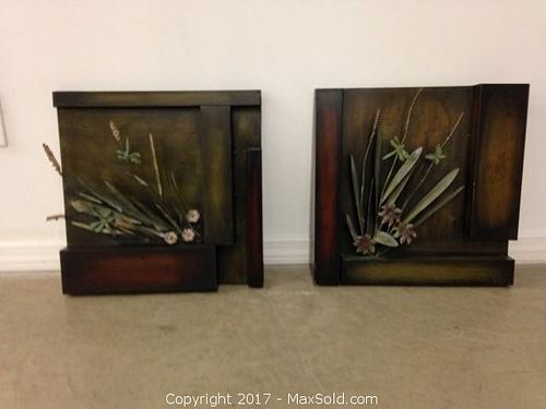 Lot #0005 (1 of 3)