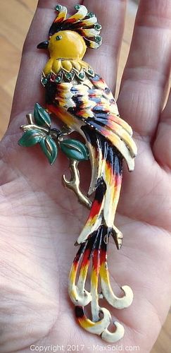 Lot #0061 (1 of 3)