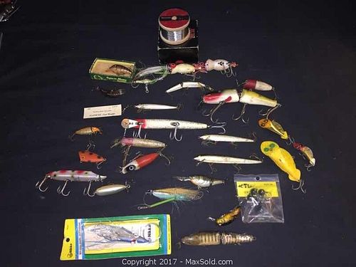 Lot #0022 (1 of 5)
