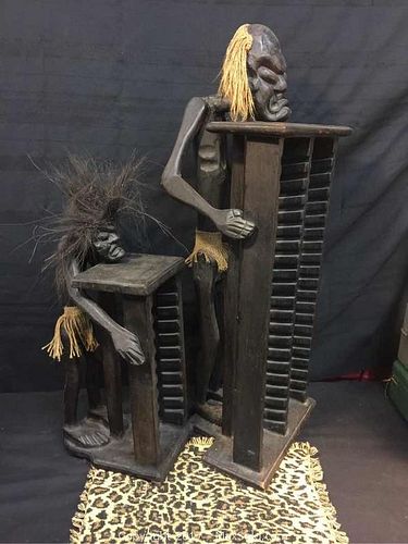 Lot #0027 (1 of 6)