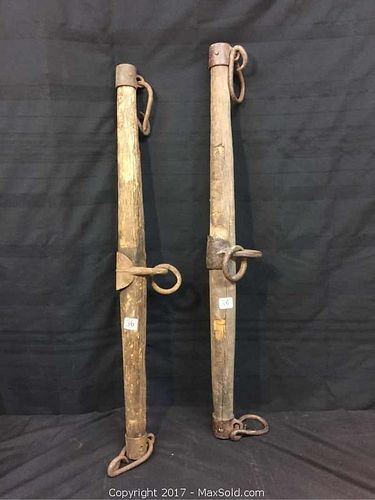 Lot #0036 (1 of 5)