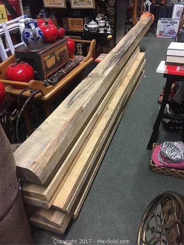 Lot #0057 (1 of 7)