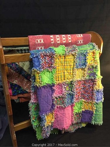 Lot #0124 (1 of 7)